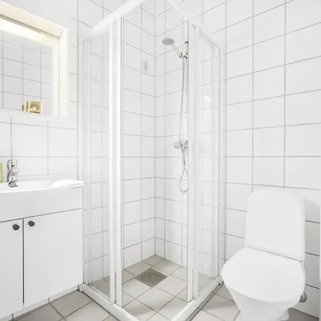 Sentral 2-romsleilighet *